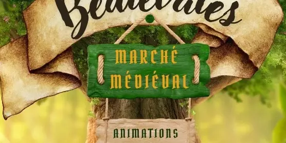 les bédiévales Bédée