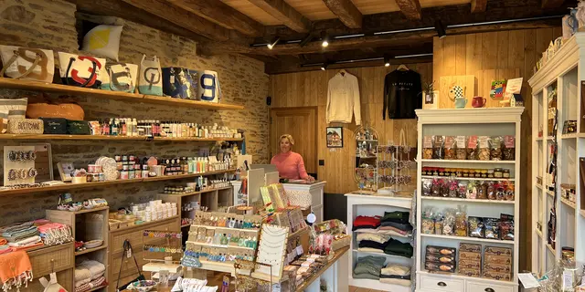 Les decouvertes d'Alex intérieur