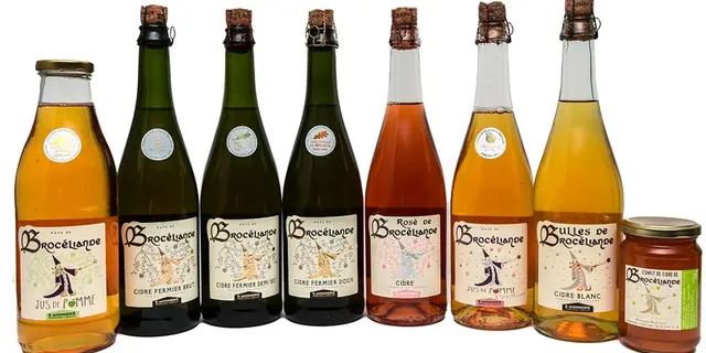 les produits