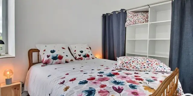 Gîte - Bréhaut - Taupont - Brocéliande - Morbihan - Bretagne