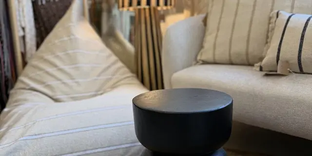 La Loggia - concept store - tapisserie - boutique - Ploërmel