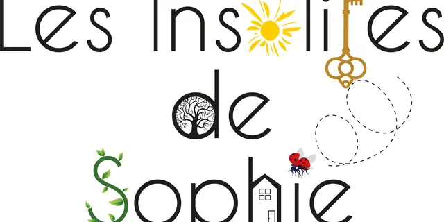 Les insolites de Sophie