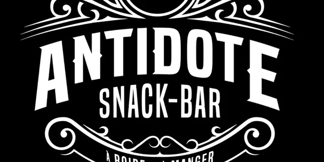 Food truck - Antidote - Ploërmel - Brocéliande - Morbihan - Bretagne
