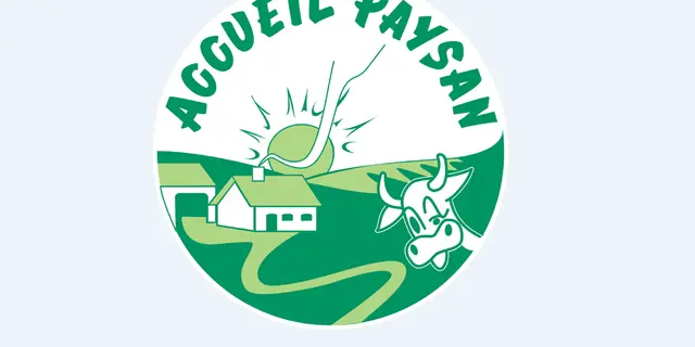 logo accueil paysan