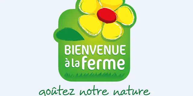 logo_bienvenue à la ferme