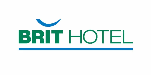 logo brit hotel