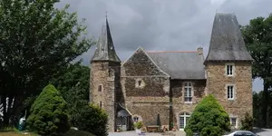 manoir-de-Beaumont