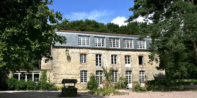 manoir-du-tertre_Paimpont_Vue générale