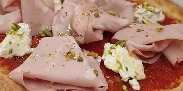 pizzeria italienne - Magica Roma - Ploërmel - Morbihan