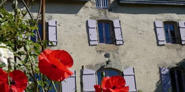 maison d'hotes-laclaiedeslandes