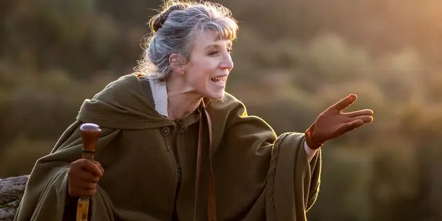 marietanneux_leconteestbon_baladecontée_DestinationBrocéliande