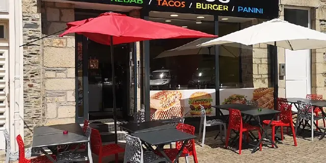 mc tacos - restauration rapide - Ploërmel