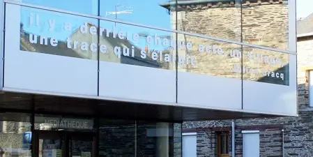 mediatheque
