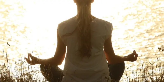 stage - yoga - marche consciente et contes - Campénéac - brocéliande