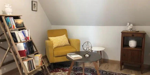 Gîte - Kerkaouenn - Cruguel - Josselin - Destination - Brocéliande