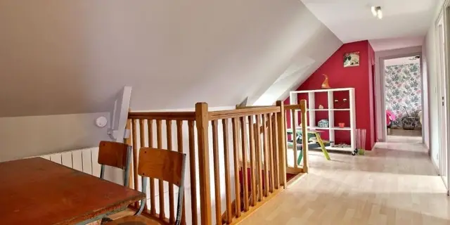 Gîte - Degemer Douar - Guégon - Brocéliande