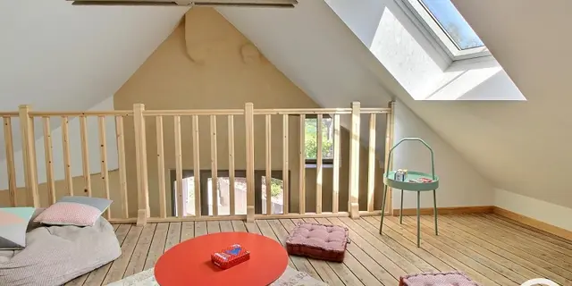 Gîte - Escale - enchantée - Josselin - Brocéliande - Morbihan - Bretagne