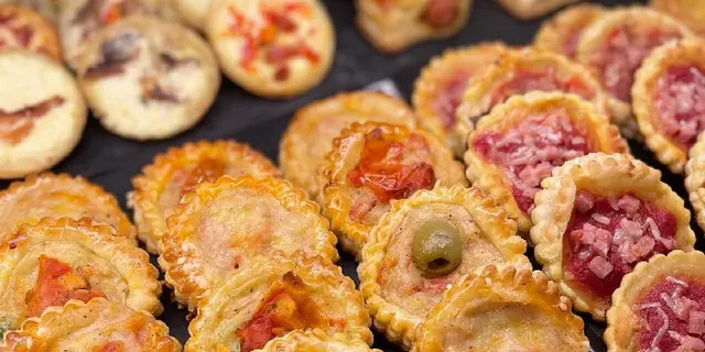 Boulangerie Morice - traiteur - Ploërmel - Morbihan
