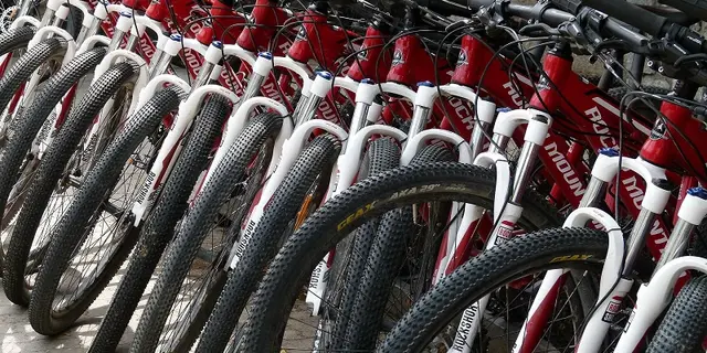 location vélos - VTC - cycle Miloux - Ploërmel