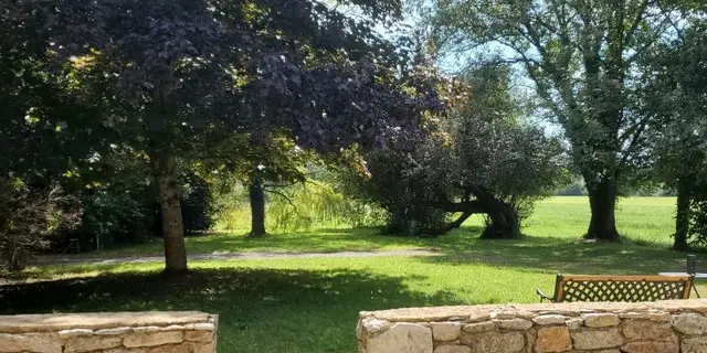 Gîte - Val - Oust - Destination - Brocéliande - Morbihan - Bretagne
