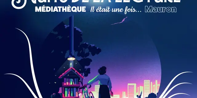 nuitsdelalecture_ateliers_spectacles_contes_musique_Mauron_DestinationBroceliand