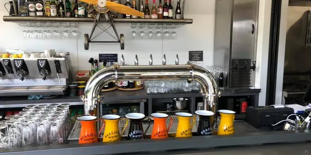 o pies gourmandes, Bains sur Oust