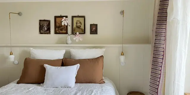 Chambre - hôtes - Maison - Ojigi - Guégon - Josselin - Brocéliande - Bretagne
