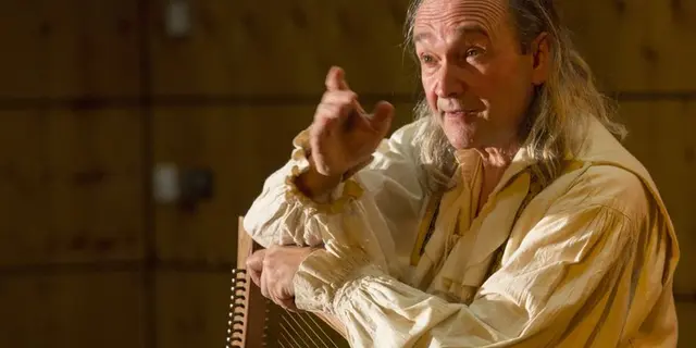 veillée contée - Ozégan - Tréhorenteuc