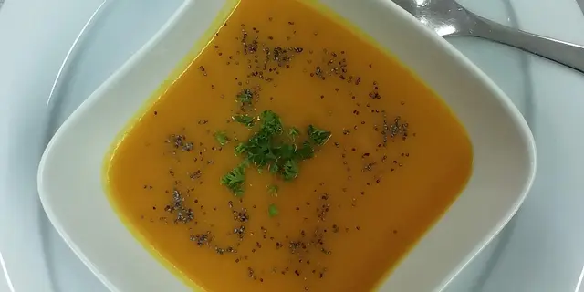 plat végétarien - les papilles au vert - Ploërmel