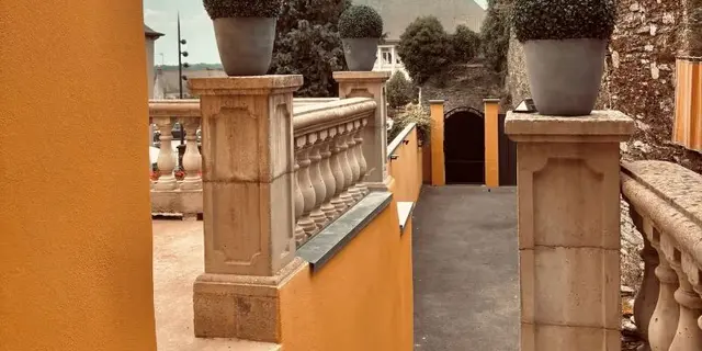 Gîte - La - Suite - de - la - tour - Ploërmel - Destination - Brocéliande