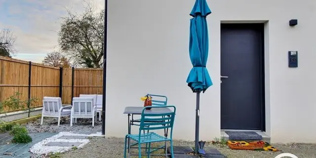 Gîte - Home Vert La Suite - Forges de Lanouée - Josselin - Brocéliande