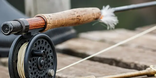 sortie nature - pêche - Ploërmel Communauté