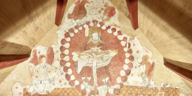 peinture-chapelle-saint-etienne-guer