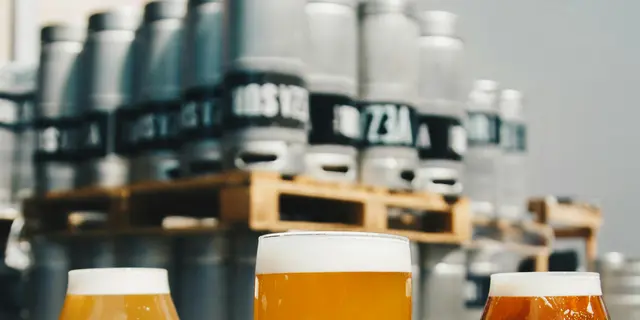 beer