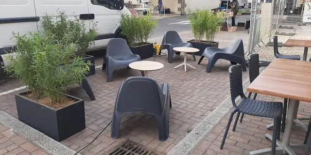 photo terrasse - Copie