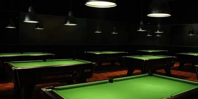 bowling - billards - salle de jeux - Ploërmel - Morbihan