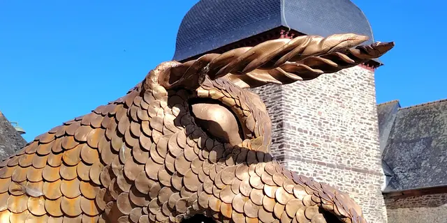 photo Françoise Lefranc