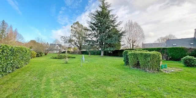Gîte - La maison aux volets bleus - Montertelot - Ploërmel - Brocéliande