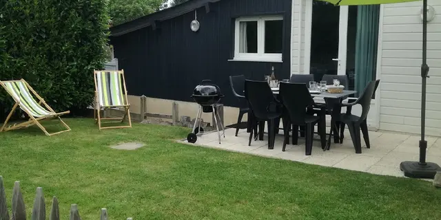 Gîte Au Fil des Légendes