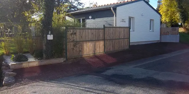 Gîte La légende continue