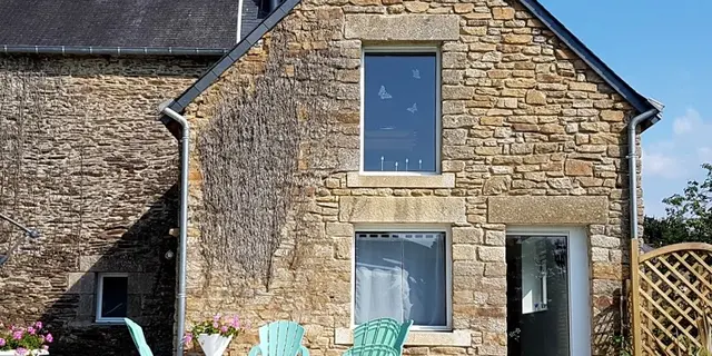 Gîte-La-Maison-de-Mathurine-Guillac-Destination-Brocéliande-Bretagne