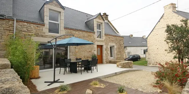 Gîte de la grée - Cruguel - Brocéliande - Morbihan - Bretagne