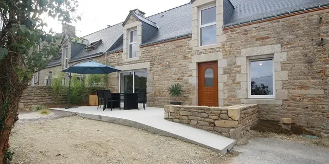 Gîte de la grée - Cruguel - Brocéliande - Morbihan - Bretagne