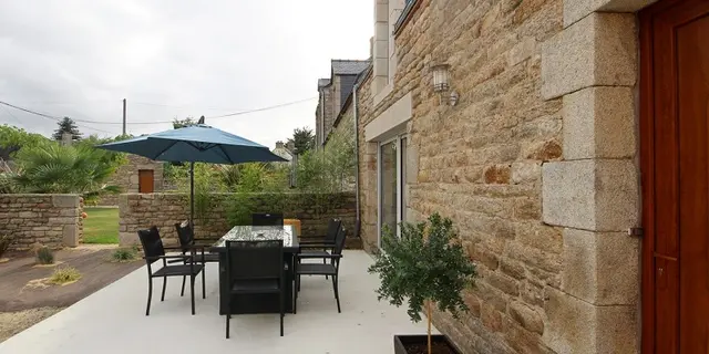 Gîte de la grée - Cruguel - Brocéliande - Morbihan - Bretagne