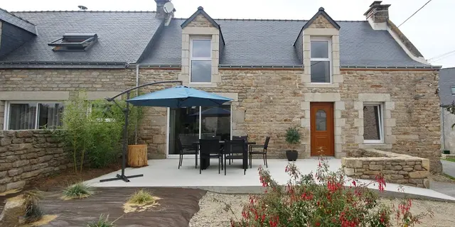 Gîte de la grée - Cruguel - Brocéliande - Morbihan - Bretagne