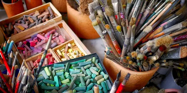 salon_art_Guilliers_Brocéliande_Morbihan_Bretagne