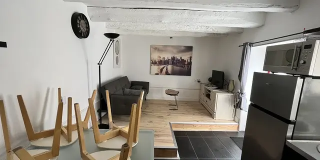 Gîte - coule - rivière - Josselin - Brocéliande - Morbihan - Bretagne