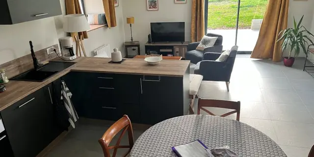 Gîte - Ker Zélia - Cruguel - Destination - Brocéliande