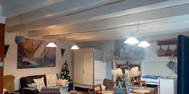 Gîte - bien être - Forges de Lanouée -  Brocéliande - Morbihan - Bretagne