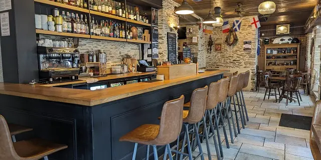 pig's ear pub - micro-brasserie - bar - ploërmel
